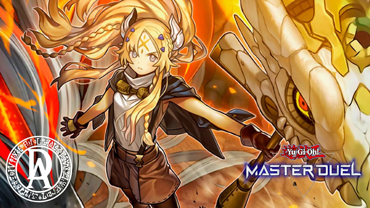 🐉 Swordsoul (MASTER DUEL) Duelist Cup MAR 2024 | DECK REVIEW