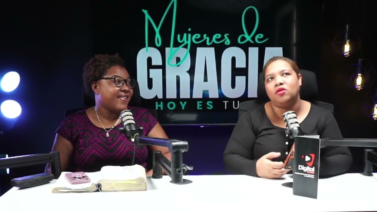 MUJERES DE GRACIA- LA MUJER SAMARITANA #MujerSamaritana #AguaViva #EvangelioDeJuan #Juan4
