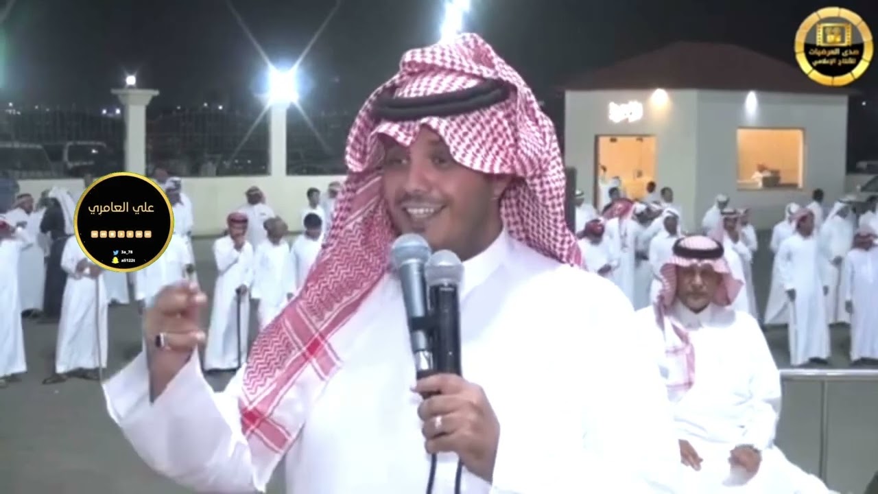 محاورة صالح بن عزيز علي بن عزيز و علي الحلافي سعد خلف   5 / 1 / 1446هـ