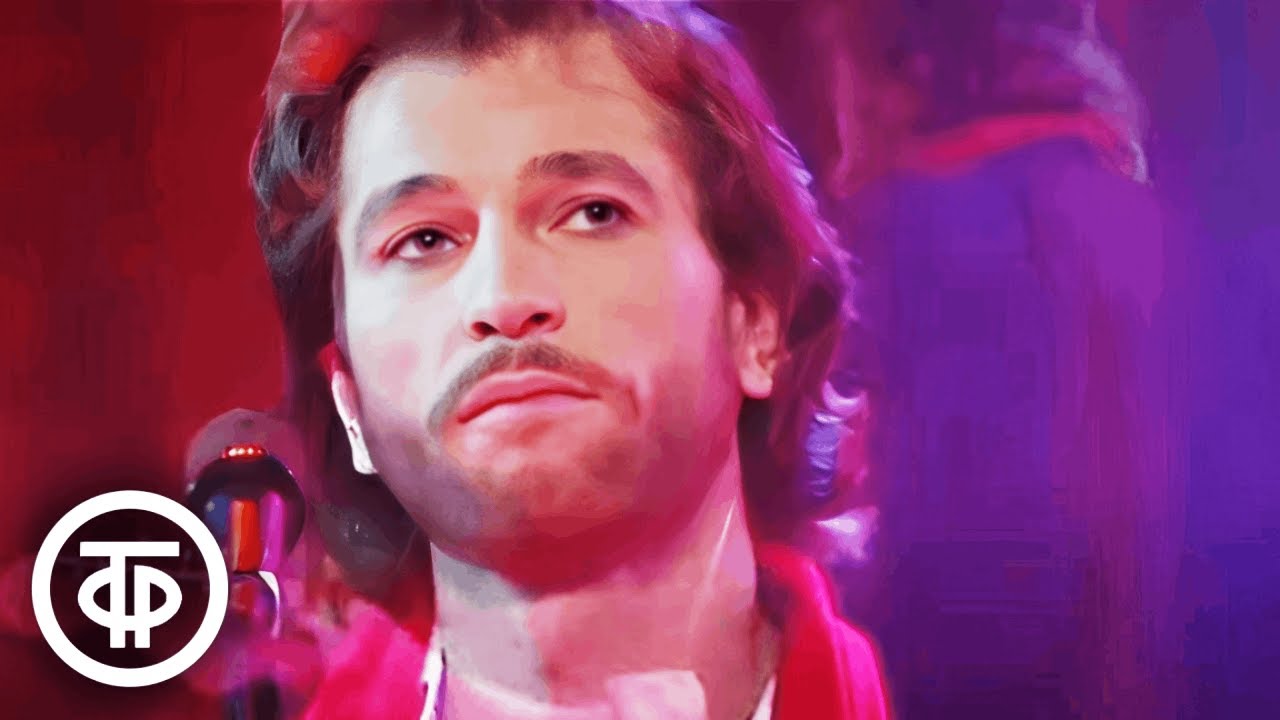 Игорь Тальков 