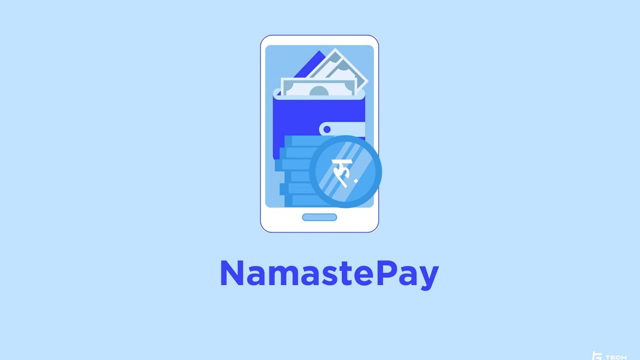 Namaste Pay App || Nepal Telecom || Digital Payment Service || 2021