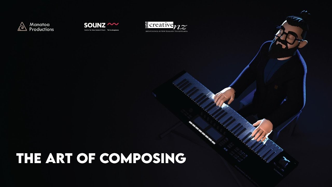 The Art of Composing