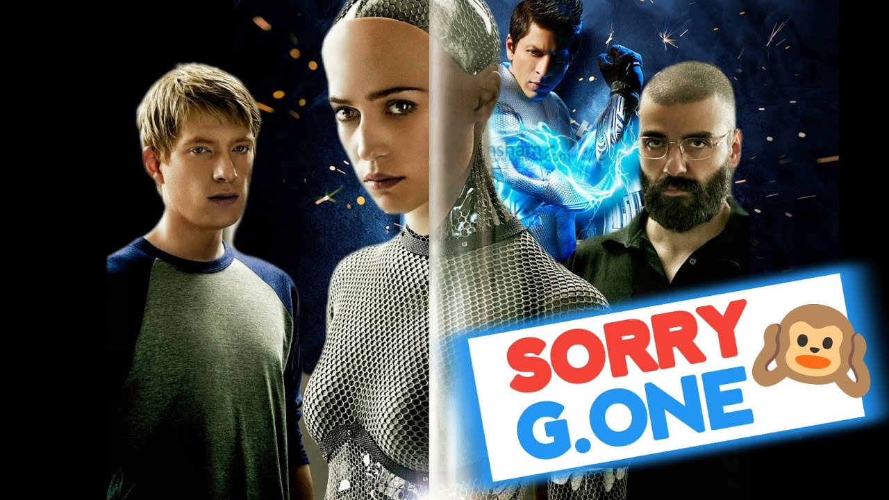 The best Ai Movie Ever | Ex machina Review in hindi 