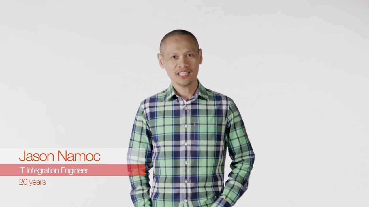 What keeps you coming to work? | Employee Testimonials