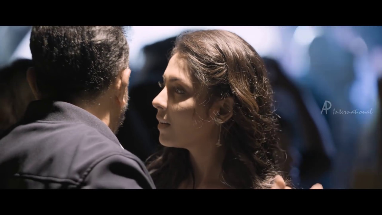 Thoongavanam Tamil Movie | Kamal Haasan And Madhu Shalini | Kamal Trisha Fight Scene