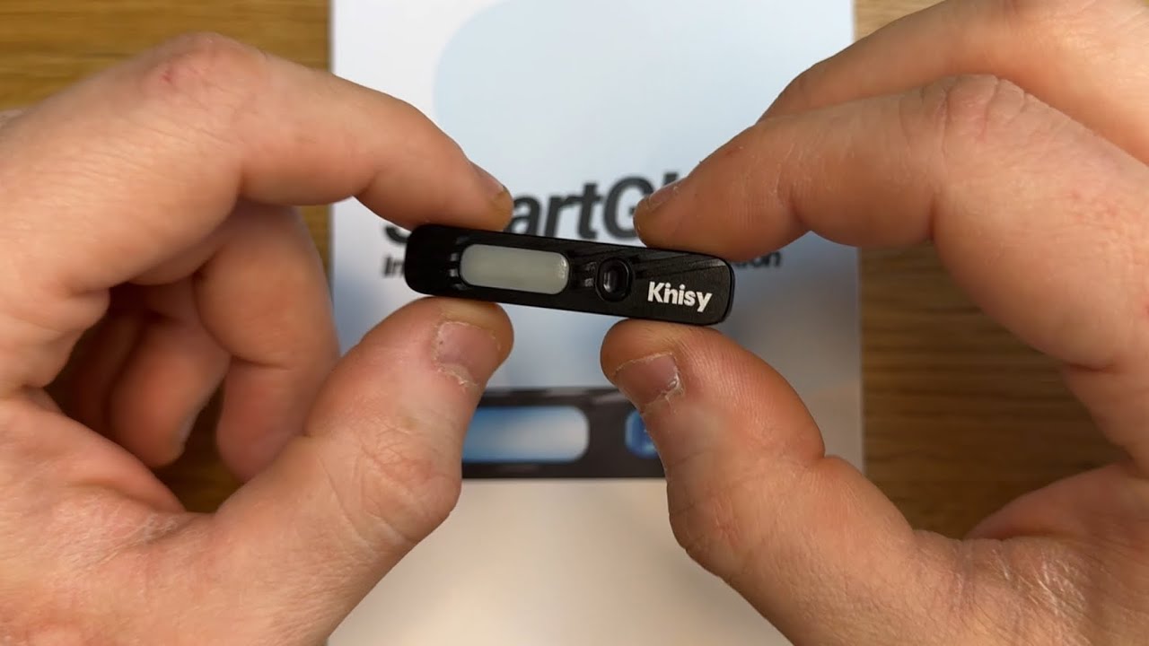 Kinisy SmartGlow