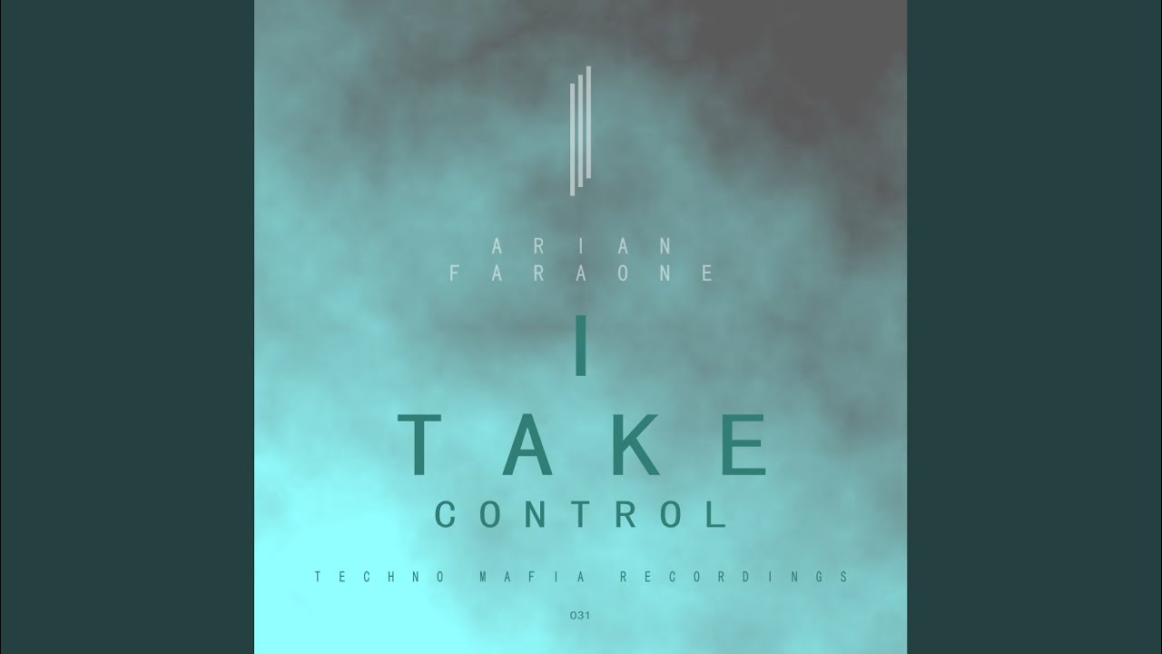 I Take Control