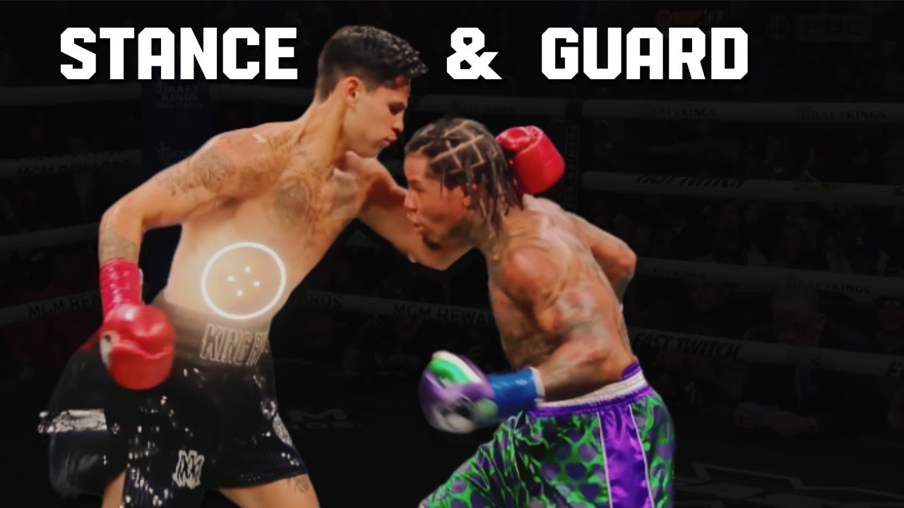 How Gervonta Davis Destroys Taller Opponents | The Short Boxer’s Advantage
