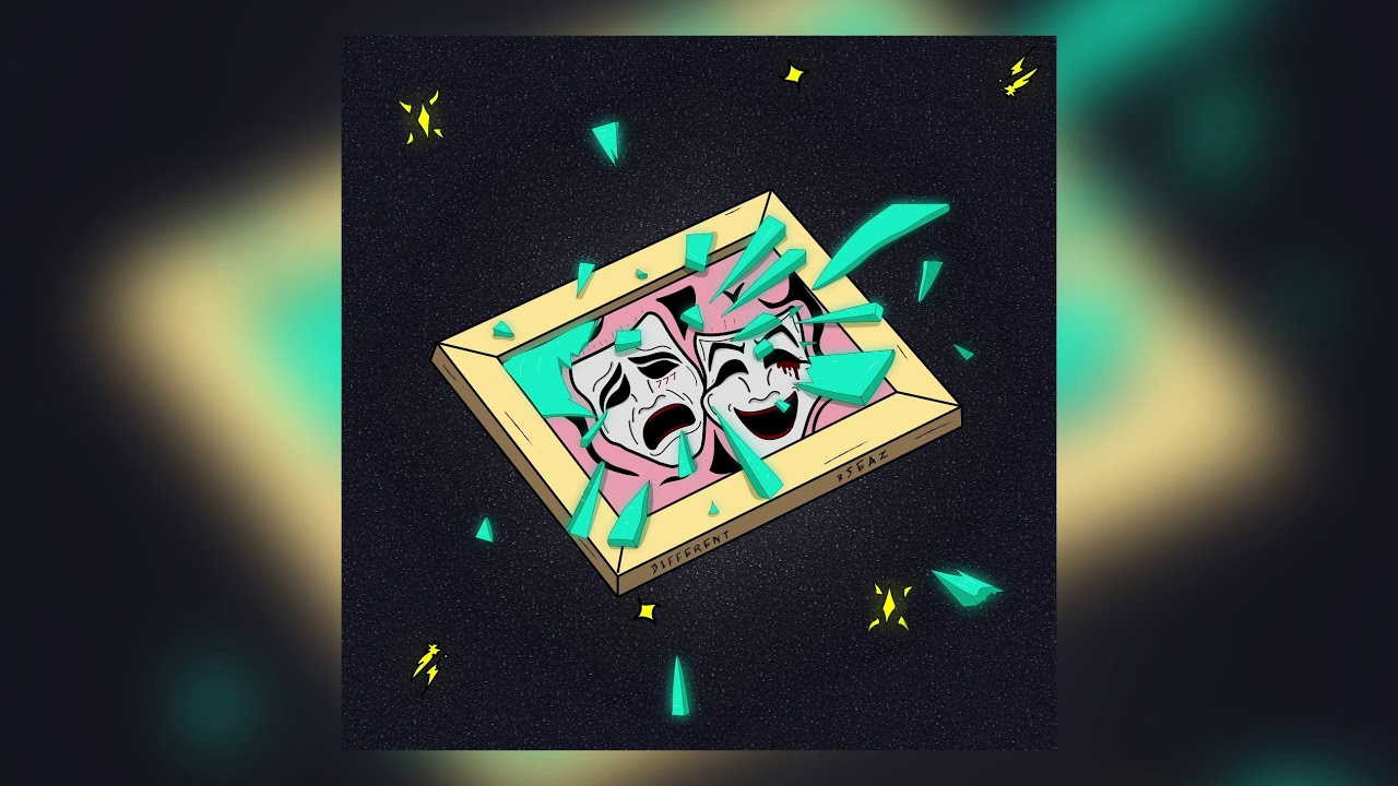 se7en  - Different