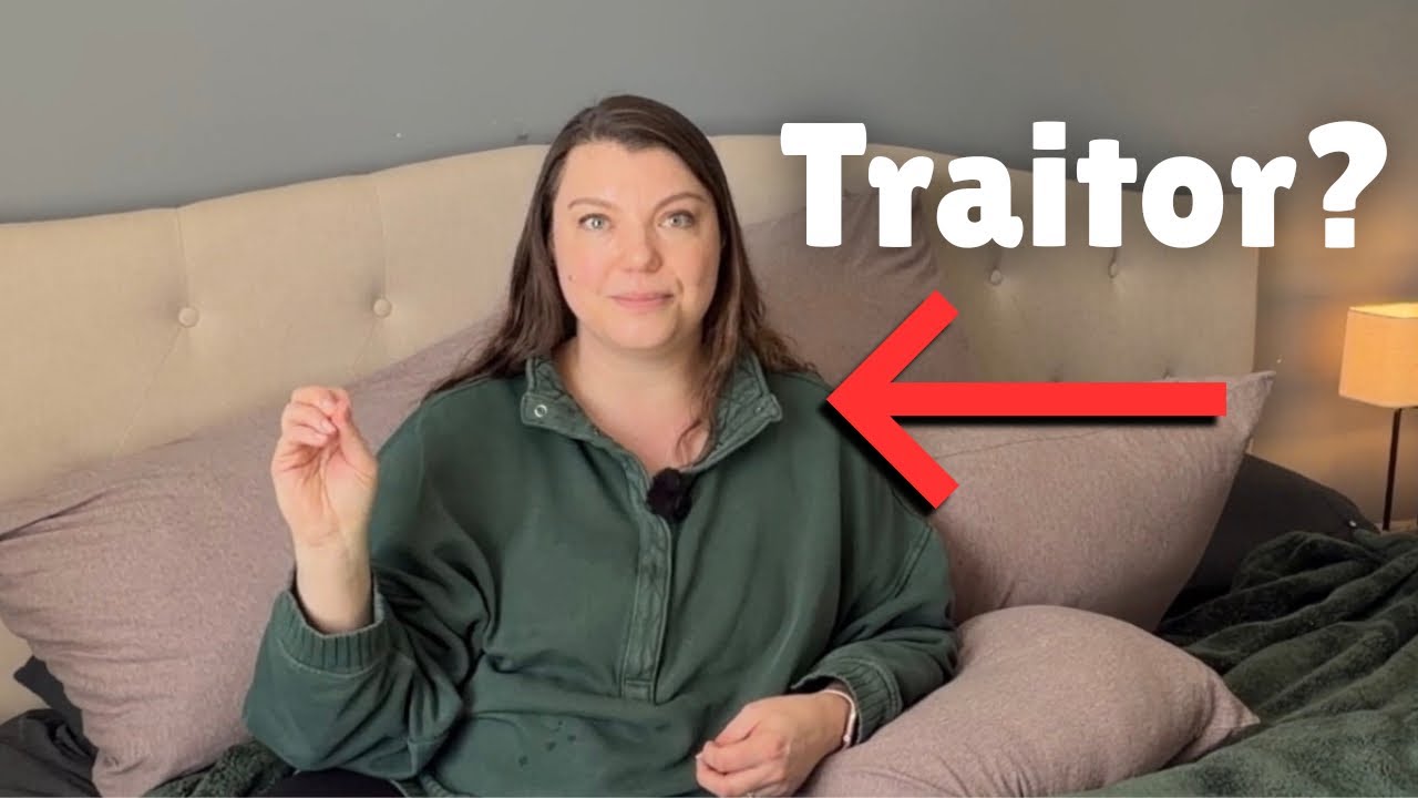 Weight Loss During Civil Unrest: The Ethics (and Why I’m Still Doing It)
