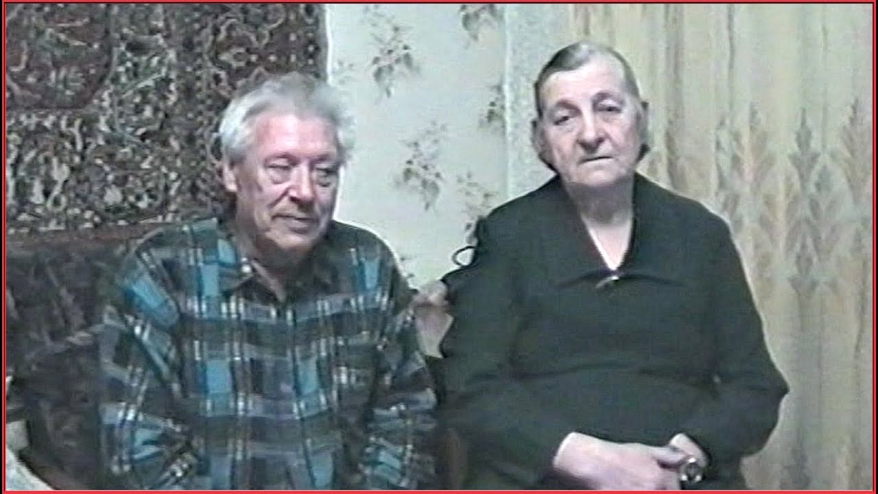 В Москву 90-х за ПЕСНЯМИ! В гостях у родных подруги семьи! Добрейшие люди!