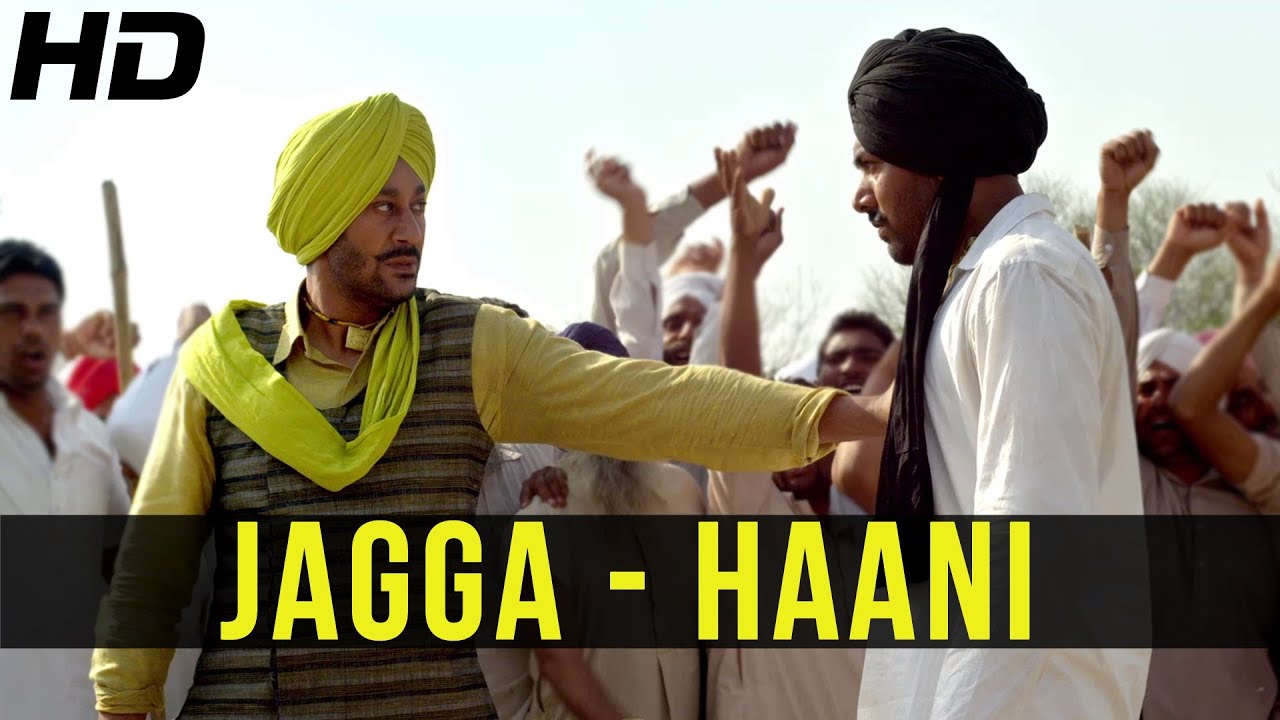 Latest Punjabi Song of 2013 - JAGGA by Sarbjit Cheema | HAANI | Ft. Harbhajan Mann
