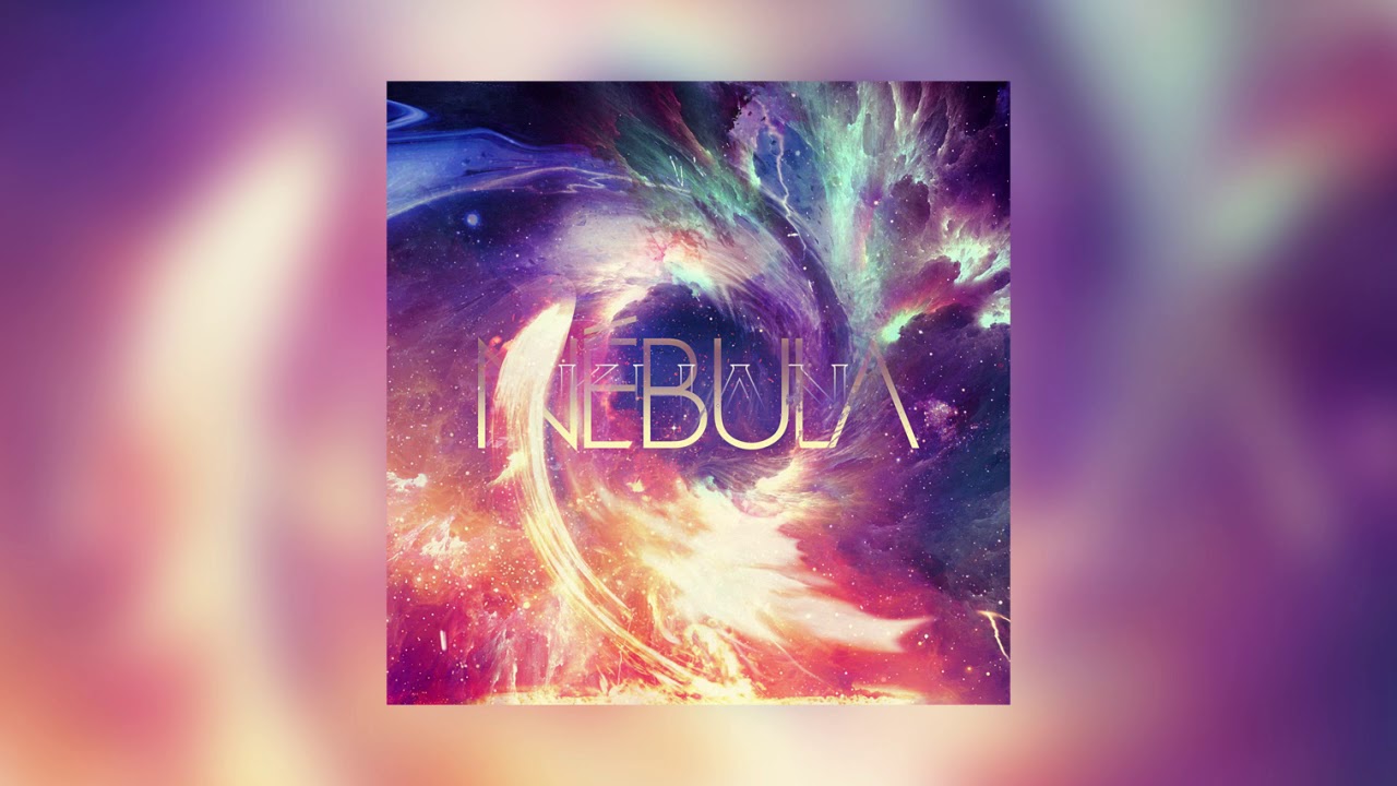 09 Khan - Gotas (con Gapcloser) [Nébula]