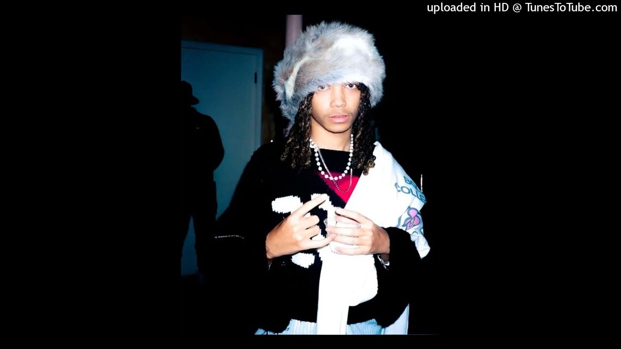 che x natecxo type beat - 