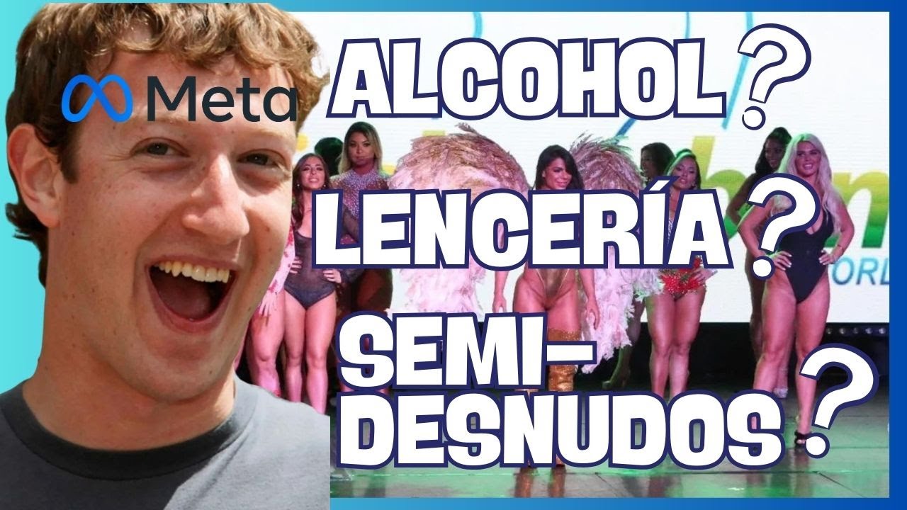 📣 Como hacer Facebook Ads para Eventos Sexy, Discotecas y Bares