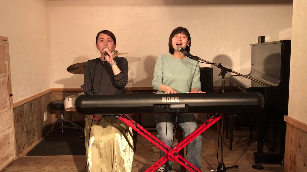 「あなたが全て」*seseragi