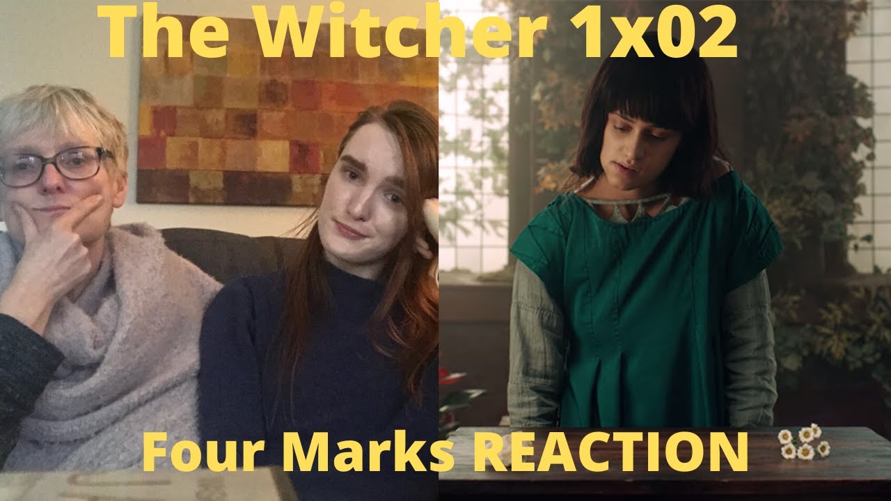 The Witcher Season 1 Episode 2 