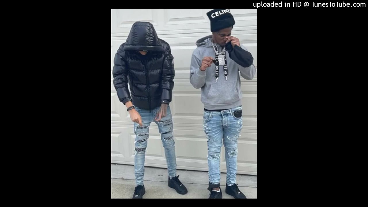 [FREE] Bloodhound Lil Jeff Type Beat - 