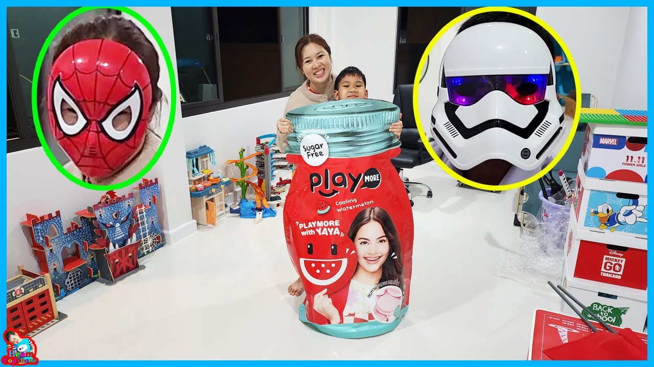 น้องบีม | ผมกองเชียร์แมนยูฯครับ