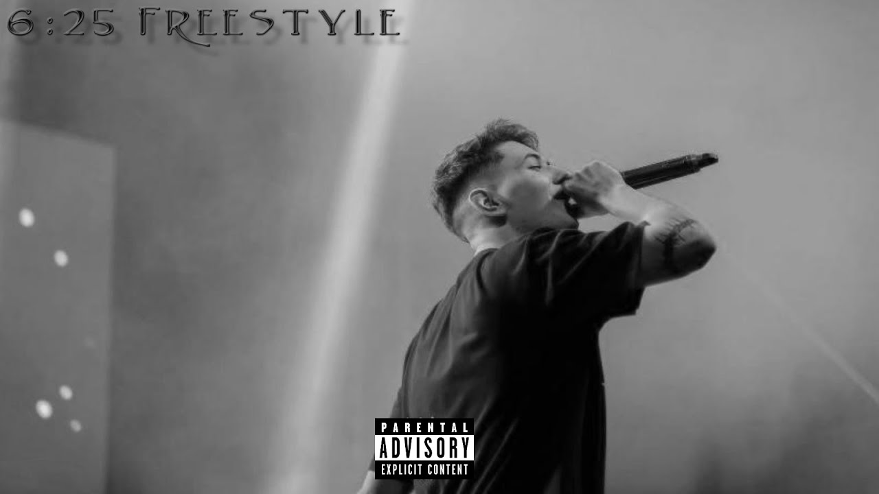 PIVO - 6:25 FREESTYLE (Official Visualizer)