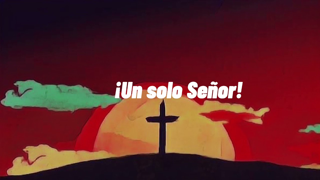 Que Seamos Uno (Letras) Michel Rodr&iacute;guez | M&uacute;sica Cat&oacute;lica