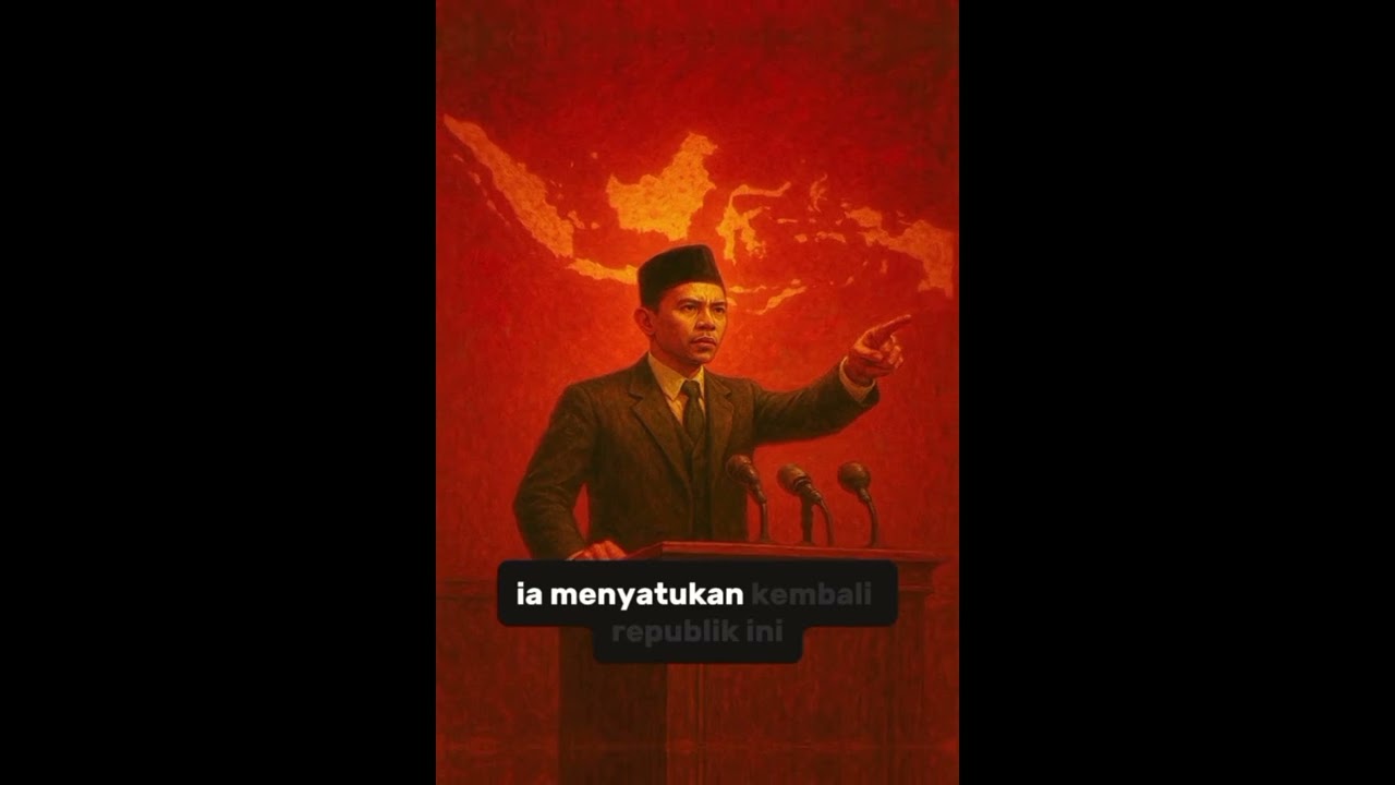 "Pemikiran Mohammad Natsir terhadap bangsa dan umat serta Relevansinya dengan kondisi saat ini"