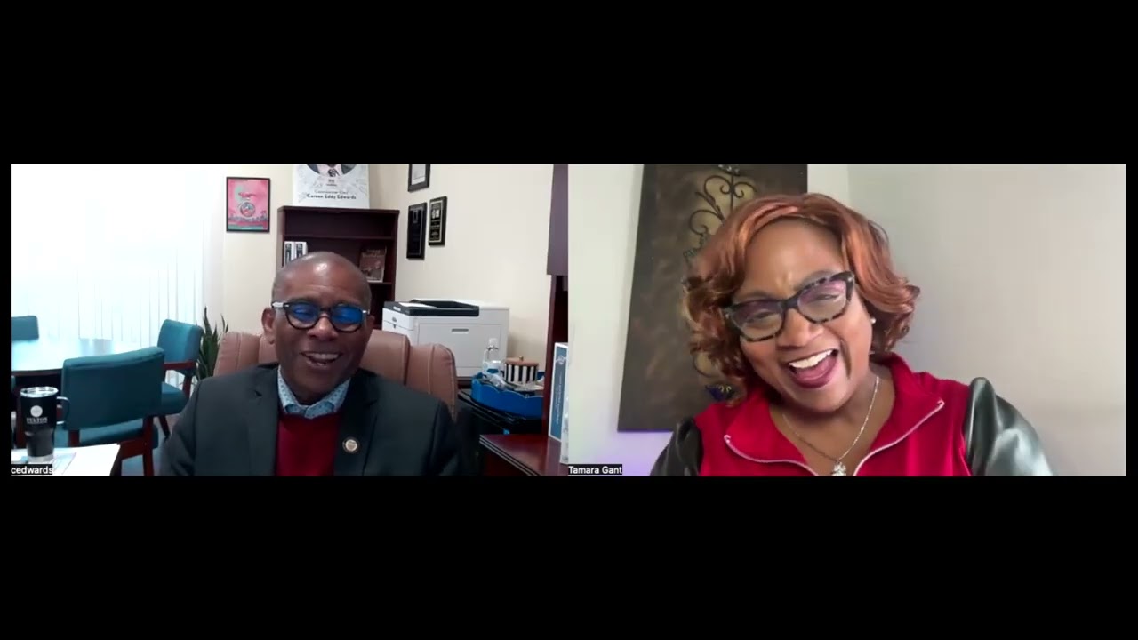 Good Morning Miramar 2.4.26 Commissioner Edwards- Reggae Month Weekend