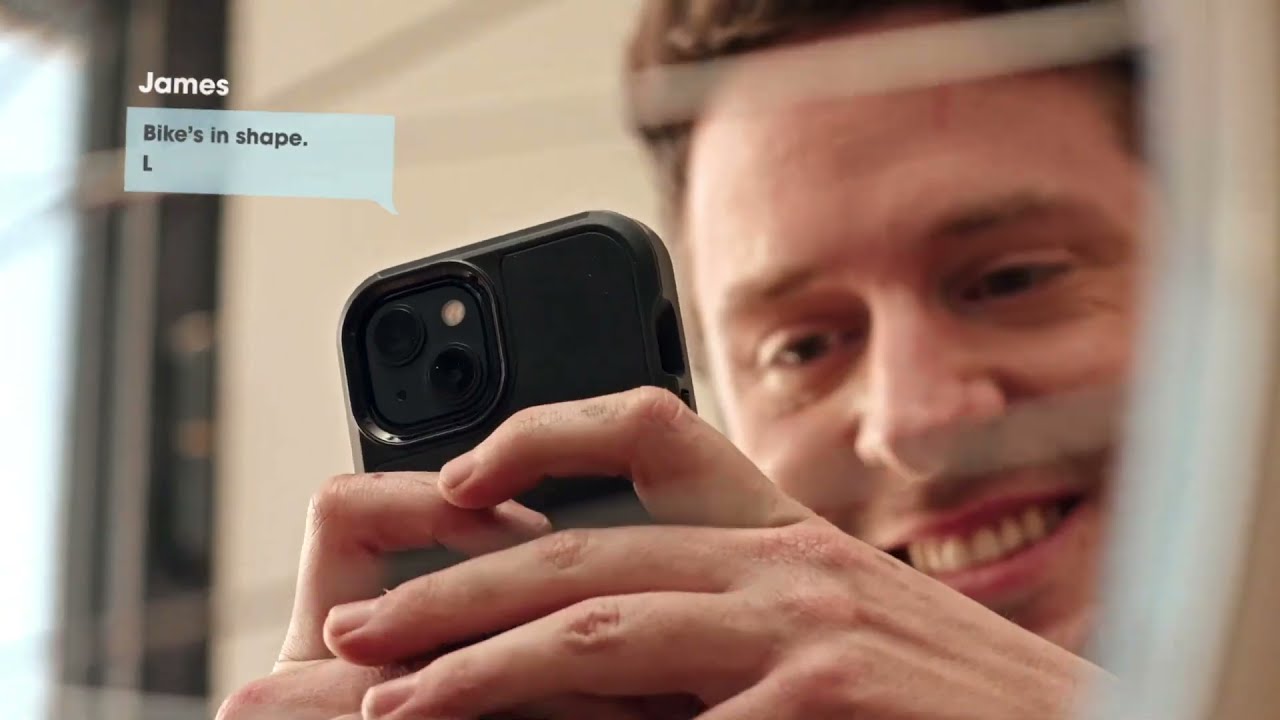 Full phone defense | Samsung Phone Accessories