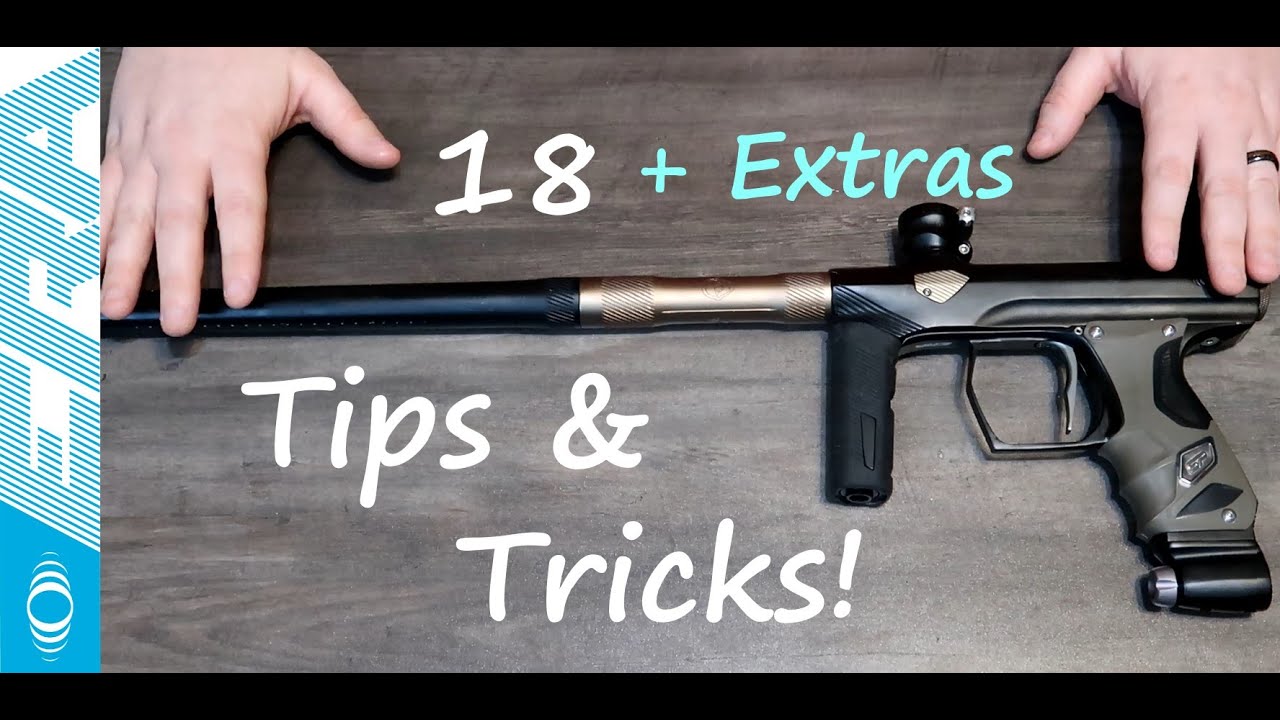 18 Tips and Tricks For Your Shocker ERA
