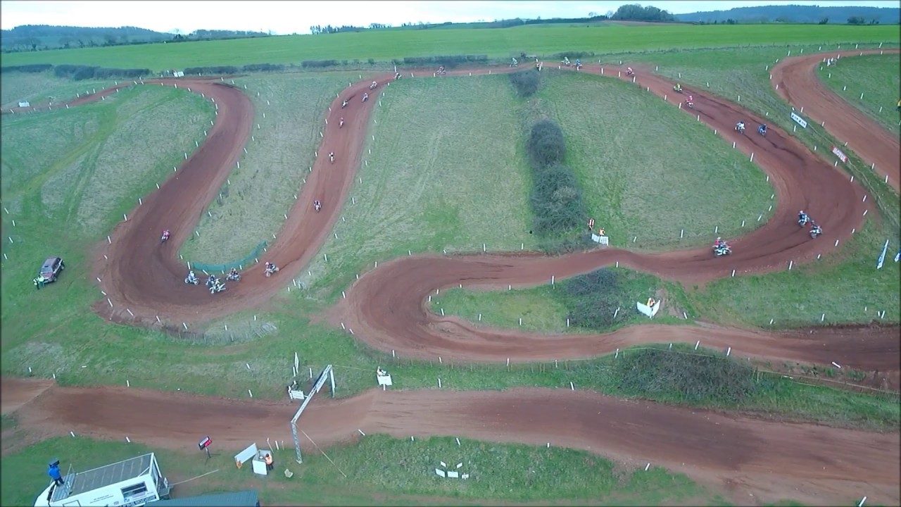 Premier MX Championship Rd1 @ Little silver Moto Parc