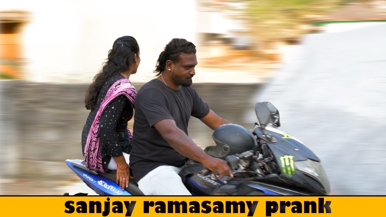 ellathayum  maranthutan  | memory loss prank | tamil prank | karaikal 360*
