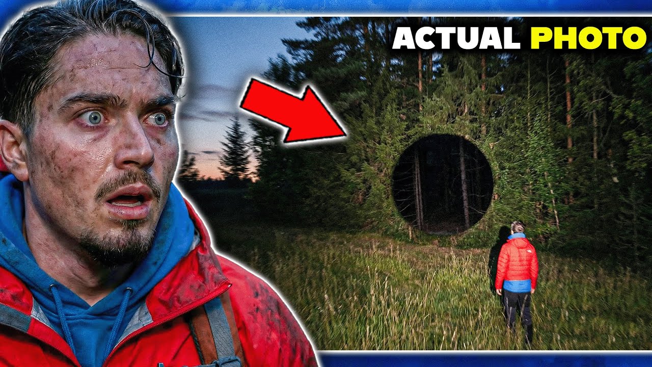 What's Really Killing People in Oregons National Parks...(it's getting worse)