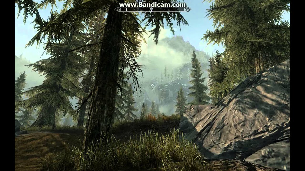 GamesbyMe Skyrim : Episode 1