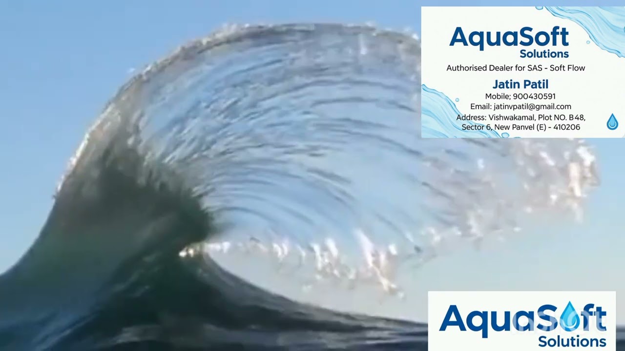 AquaSoft Solutions 