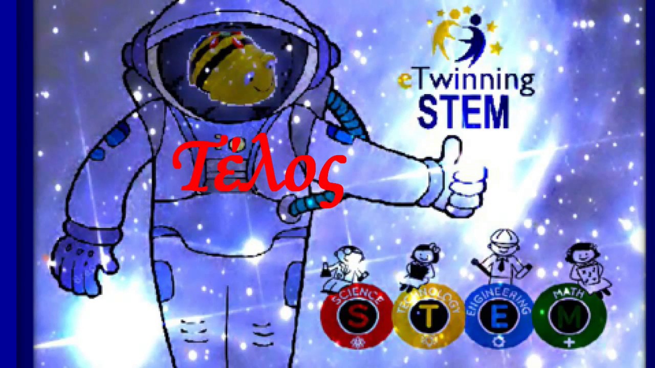 Beebot's as Astrobot adventures in space