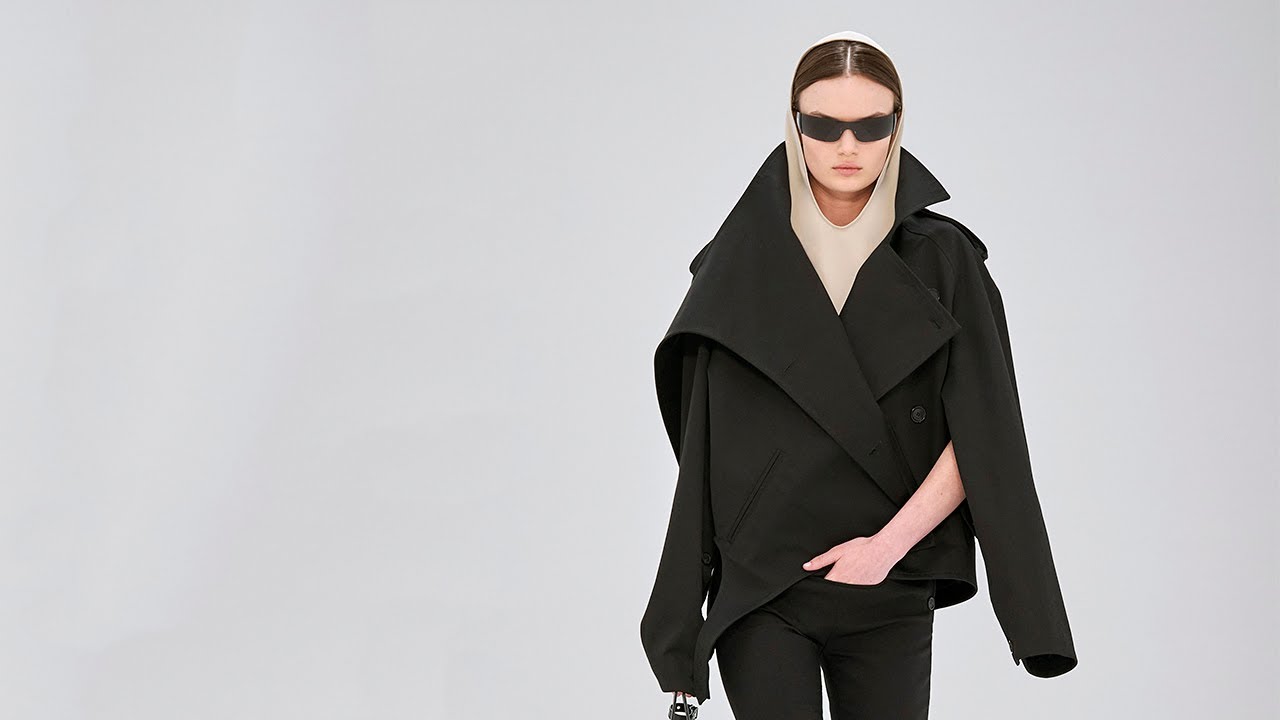 Courreges | Fall Winter 2024/2025 | Full Show