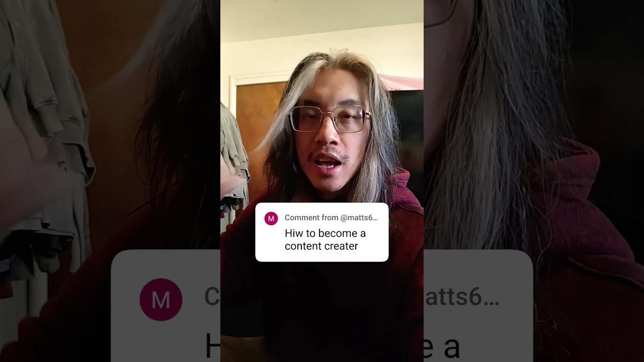 «Как стать создателем контента»