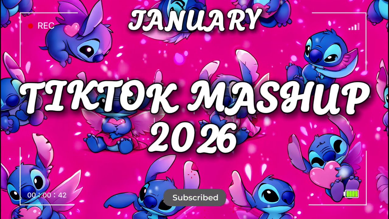 Tik-Tok dance challenge 2026 By:𝓐𝓮𝓼𝓽𝓱𝓮𝓽𝓲𝓬 𝓨𝓾𝓷𝓪🪄January🌙