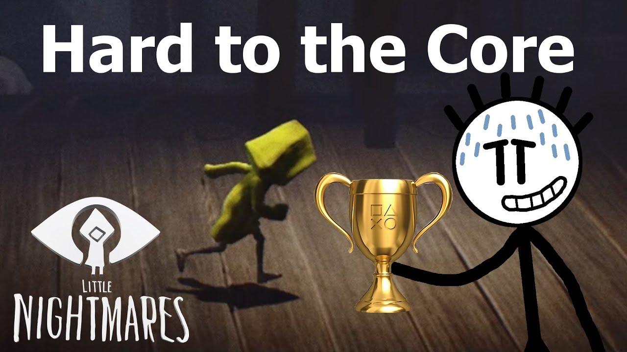 Little Nightmares: How I got the 