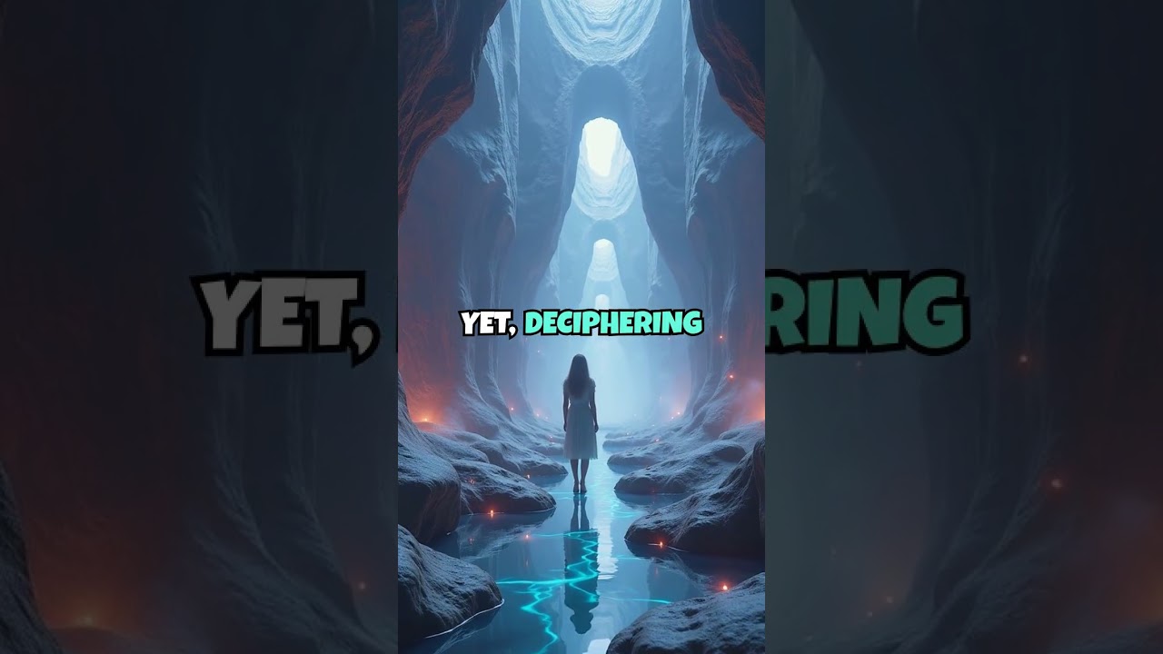 Symbolism vs. Reality: Deciphering Dream Imagery #dreams #dreamanalysis #symbolism