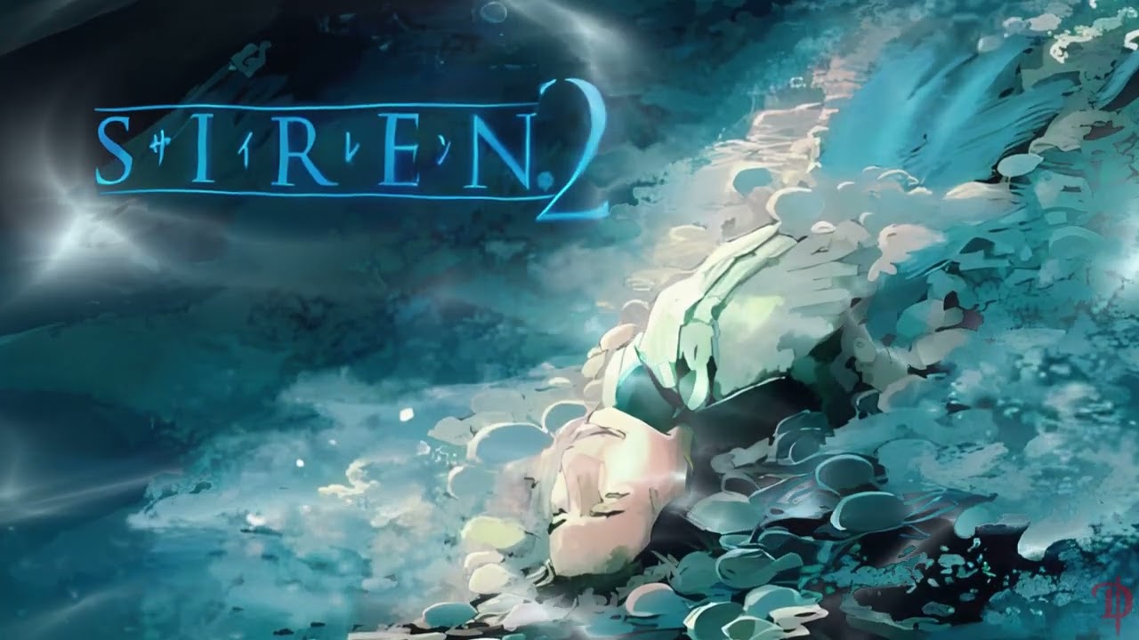 Forbidden Siren 2 - Decisive Battle│Extended Theme