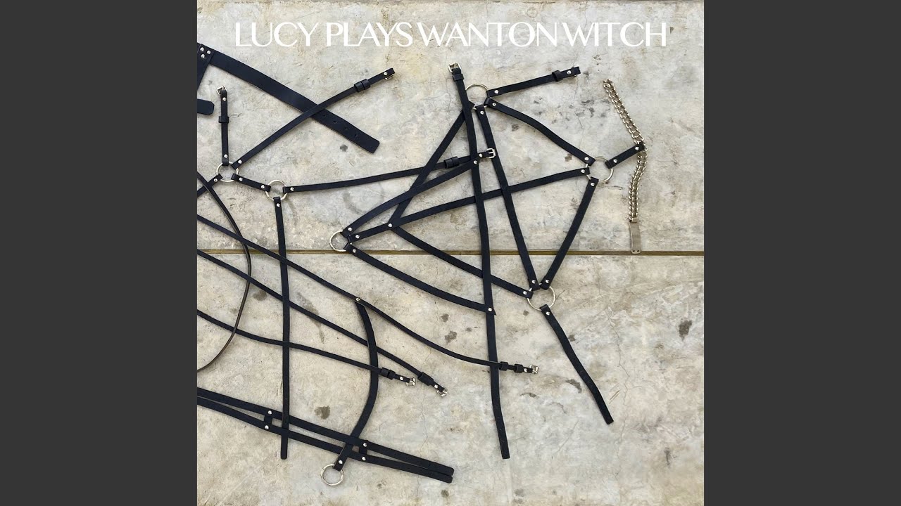 Wanton Witch 7 - 8 (Is This All We Can Do - Unsound Mind)