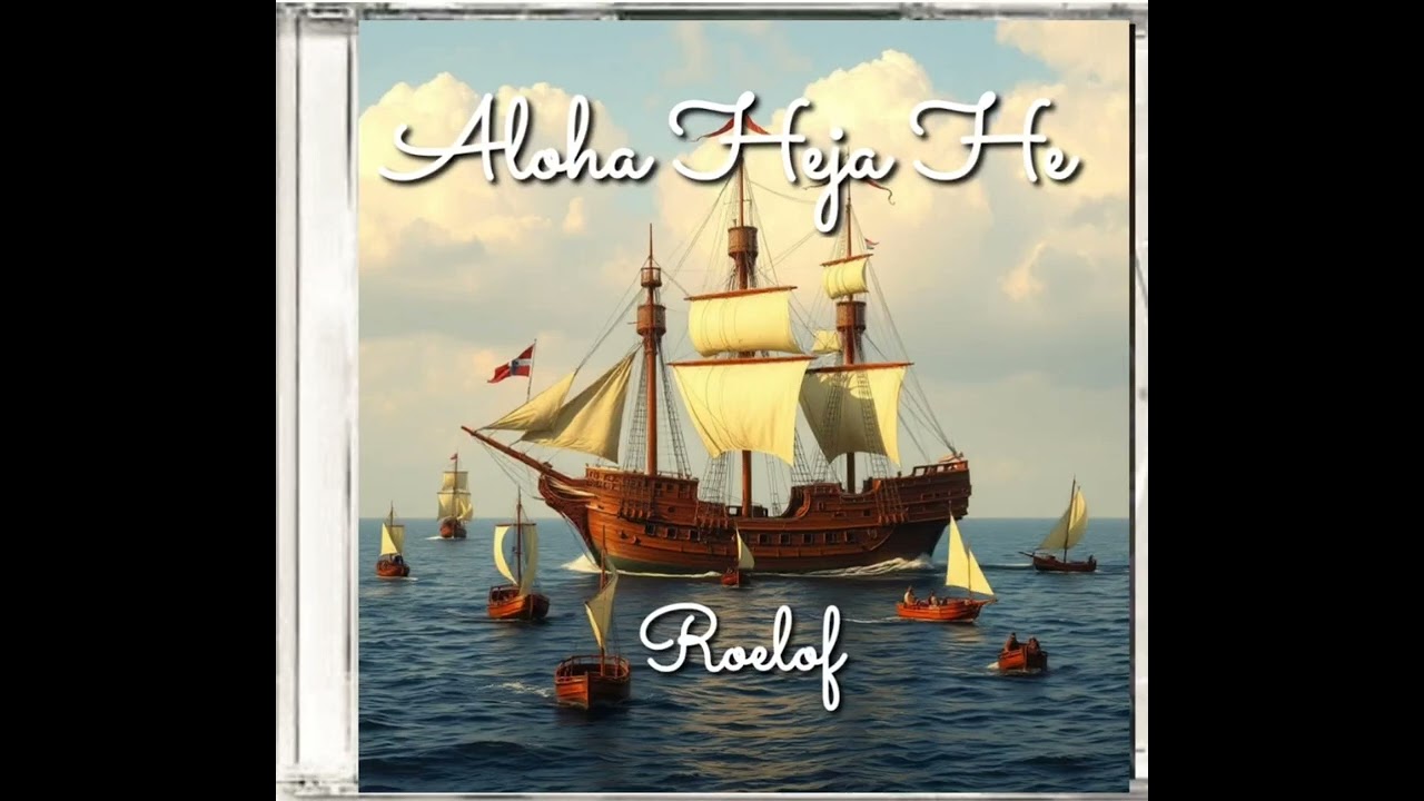 Roelof - Aloha Heja He