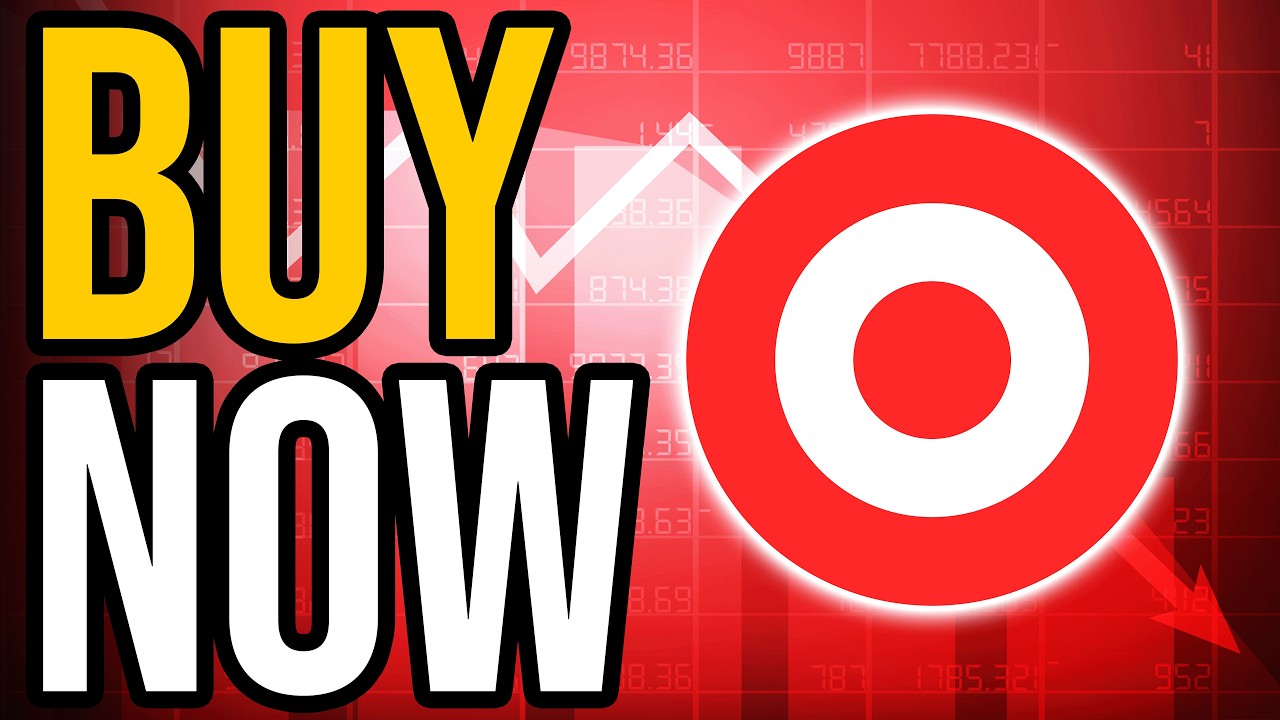 Target Stock Is Down 63% &mdash; Buy the Dip?