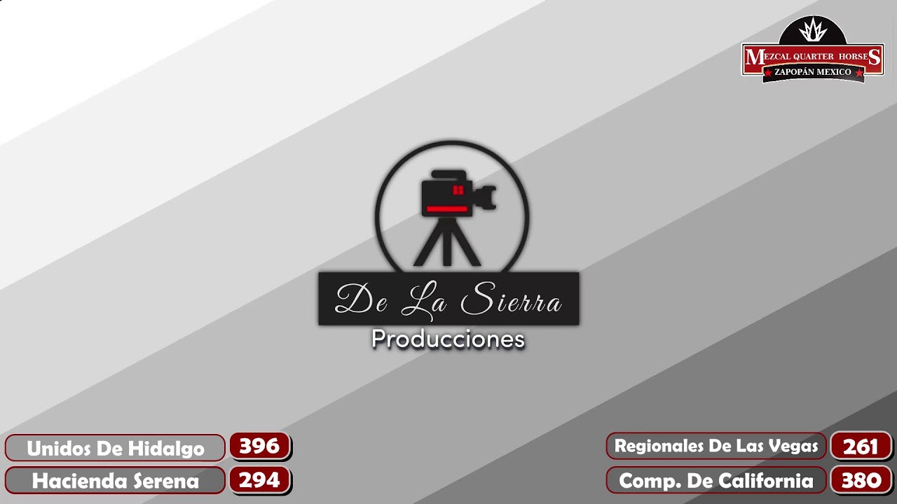 16 Aniversario Lienzo Charro Nito Aceves