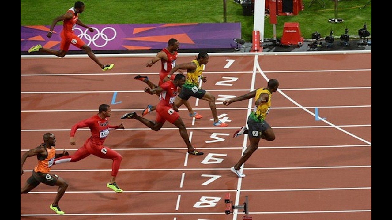 RUN TO WIN | A Multi-Generational Gift: Given Once, Received Forever