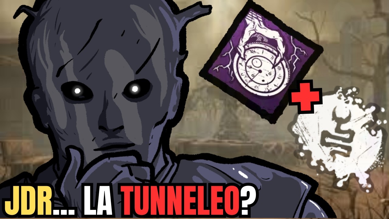Este COMBO esta ROTO (el killer esta masomeno) || Probando por primera vez a el ESPECTRO
