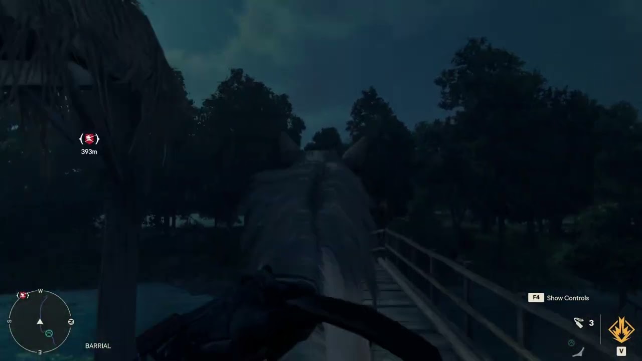 farcry 6 ep 10 hunting for missions