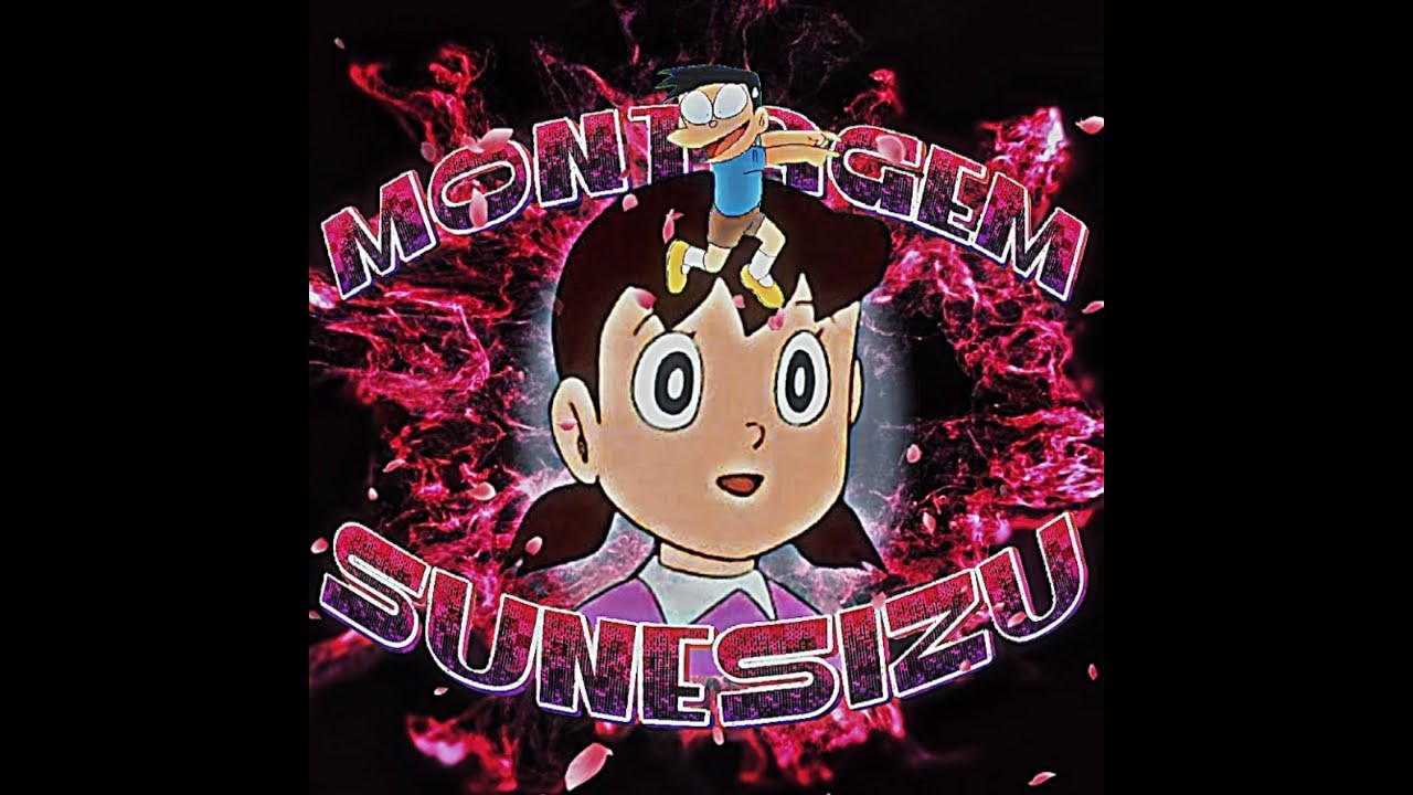 MONTAGEM SUNESIZU/ゆきドラ、たんごまる