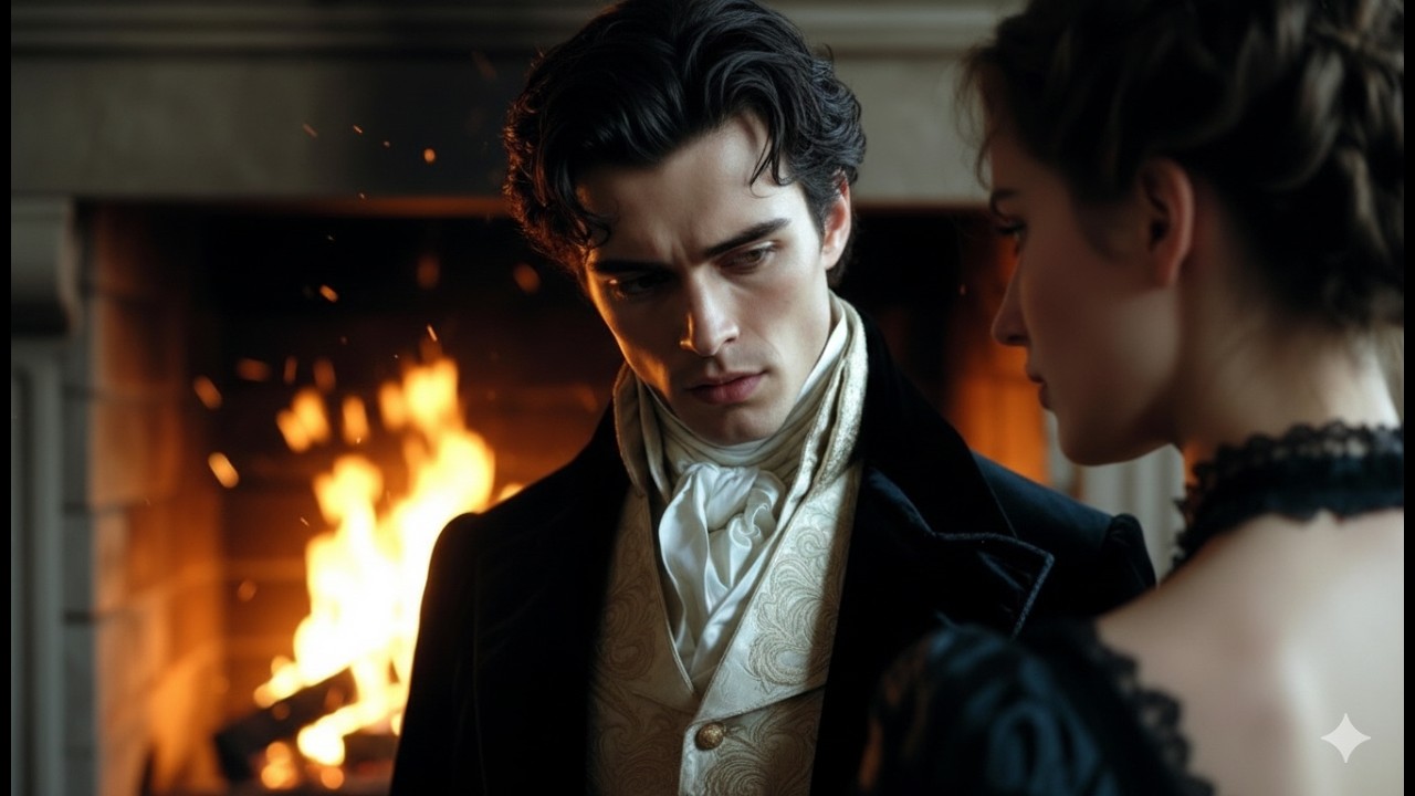 Ты живёшь за моей спиной и ещё смеешь меня унижать! — сказал Герцог при всех